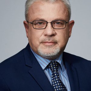 Bernard Waśko